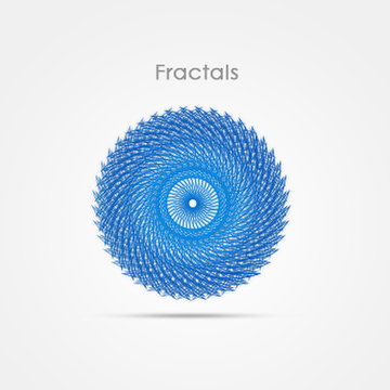 Kairos | Fractals